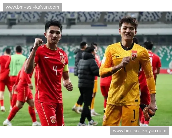 龙啸中原还是雄鹰突围？中国VS吉尔吉斯斯坦：一场关乎尊严与生死的绿茵博弈